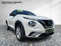 Nissan Juke 1.0 DIG-T N-Connecta Navi/SHZ/Kamera/PDC/LED Weiß - thumbnail 7