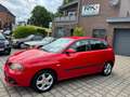 SEAT Ibiza 1.4 16V Scheckheft gepfl. Rot - thumbnail 7