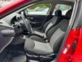 SEAT Ibiza 1.4 16V Scheckheft gepfl. Rot - thumbnail 11