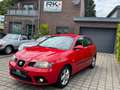 SEAT Ibiza 1.4 16V Scheckheft gepfl. Rot - thumbnail 1