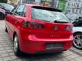 SEAT Ibiza 1.4 16V Scheckheft gepfl. Rot - thumbnail 6