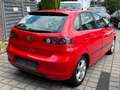 SEAT Ibiza 1.4 16V Scheckheft gepfl. Rot - thumbnail 4