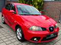 SEAT Ibiza 1.4 16V Scheckheft gepfl. Rot - thumbnail 3