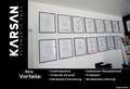 Opel Zafira Family Plus/2xPDC/SHZ/AUX/XENON/7 SITZE/ Gris - thumbnail 2