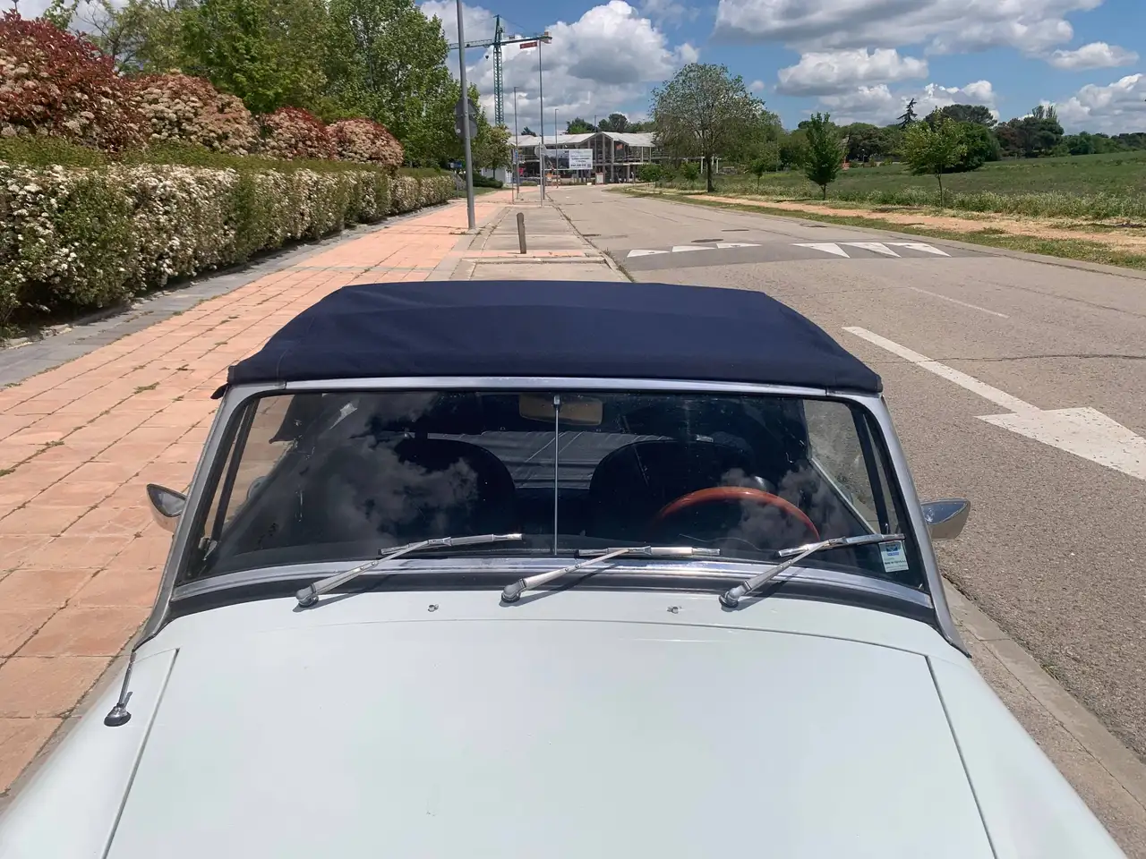MG Midget, foto 11