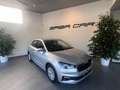 Skoda Fabia Fabia IV 2022 1.0 tsi evo Ambition 95cv Argent - thumbnail 1