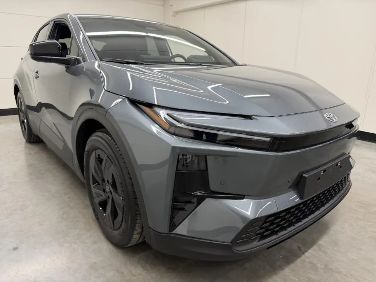 Toyota C-HR 2026
