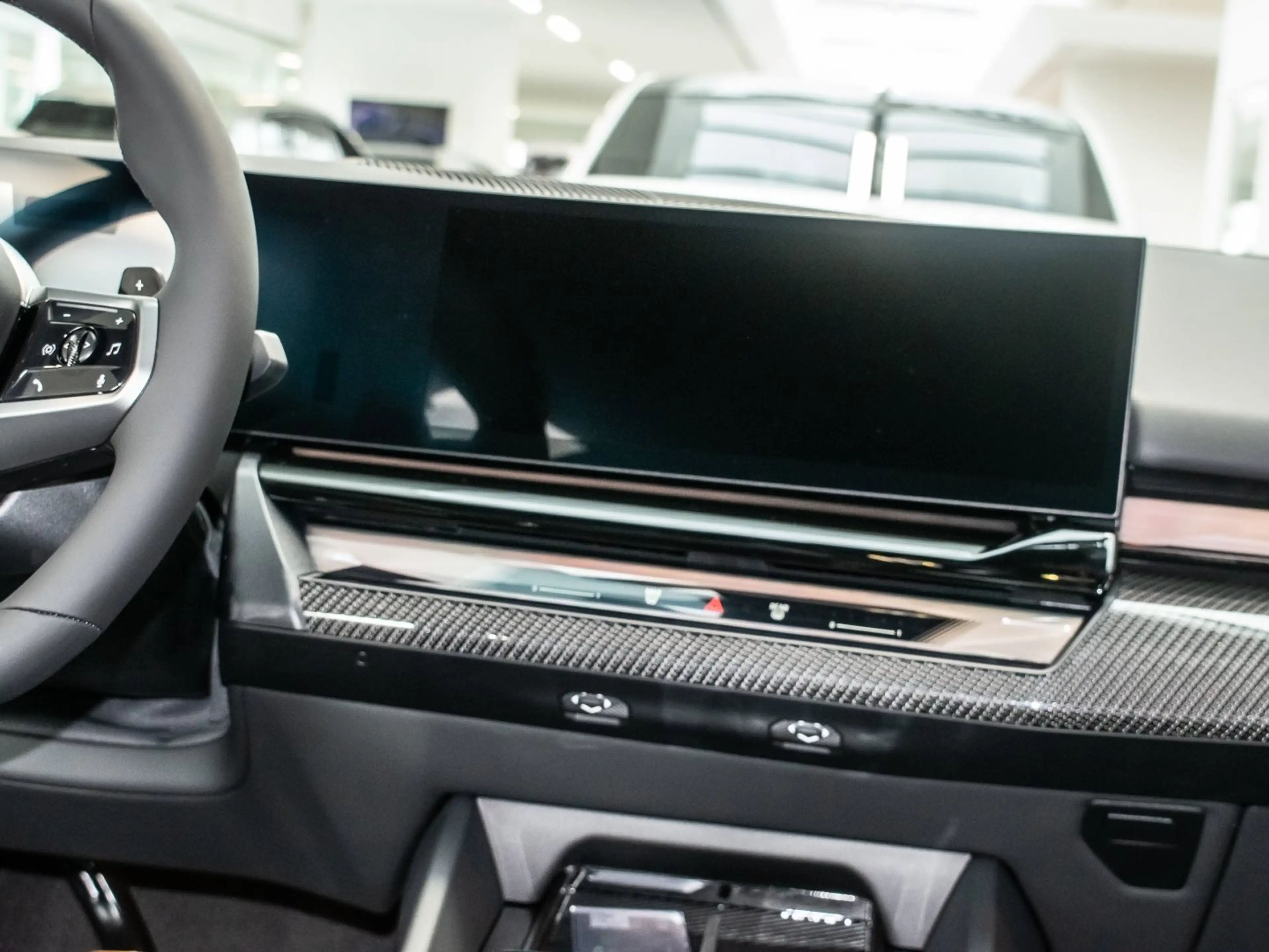 BMW 540 d xDrive MSport HUD ACC AHK 360°KAM RFK LED — photo 14