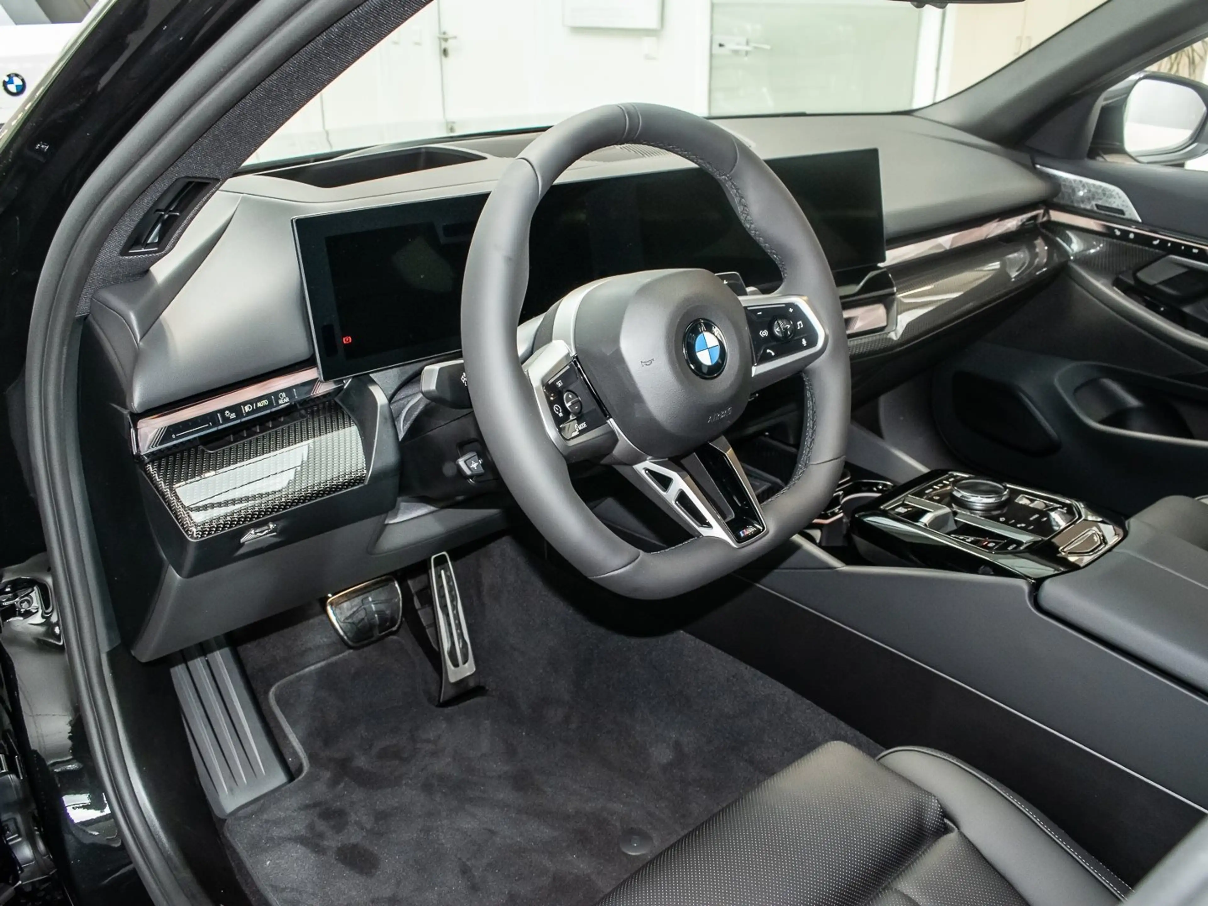 BMW 540 d xDrive MSport HUD ACC AHK 360°KAM RFK LED — photo 11