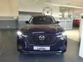 Mazda CX-60 e-SKYACTIV PHEV HOMURA CON-P DRI-P COM-P Bleu - thumbnail 1