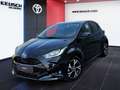 Toyota Yaris Yaris - 1,5 l, 116 P Schwarz - thumbnail 1