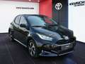 Toyota Yaris Yaris - 1,5 l, 116 P Schwarz - thumbnail 16