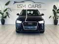 Audi Q3 2.0 TDI quattro BI-XENON/TEMP/NAVI/PDC/LICHT* Schwarz - thumbnail 2