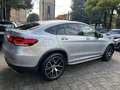 Mercedes-Benz GLC 220 GLC Coupe d Premium Plus 4matic auto LED TETTO Gris - thumbnail 3