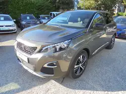 Peugeot 3008 130ch BVM6 GT Line
