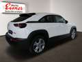 Mazda MX-30 EXCLUSIVE LINE Weiß - thumbnail 11