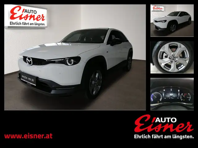 Mazda MX-30 EXCLUSIVE LINE