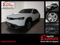 Mazda MX-30 EXCLUSIVE LINE Weiß - thumbnail 1