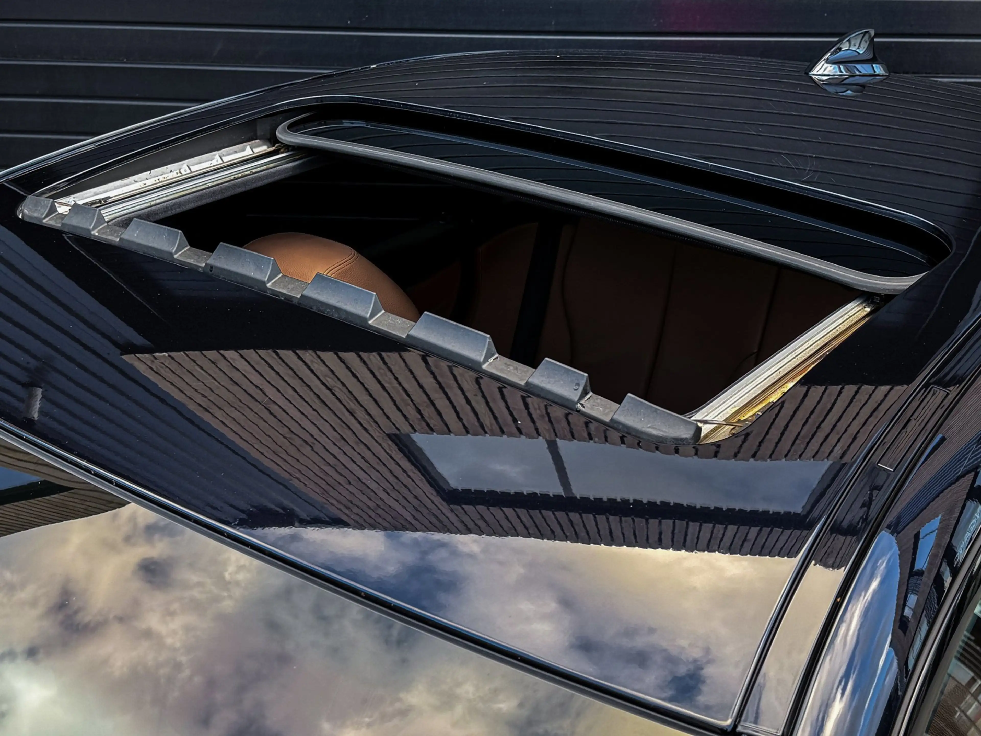 BMW 420 4-serie Gran Coupé 420i High Executive 3X M-Sport — photo 15