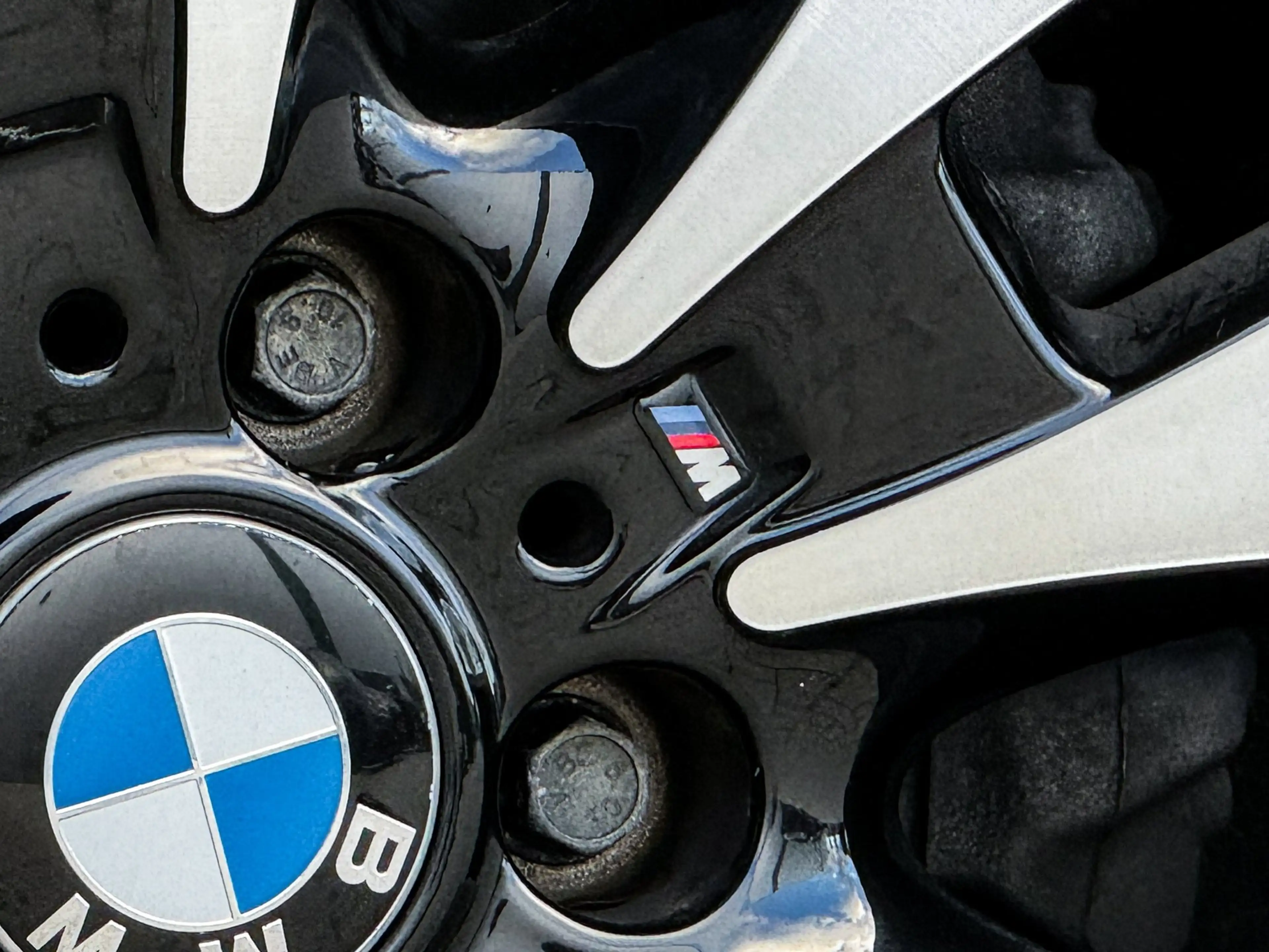 BMW 420 4-serie Gran Coupé 420i High Executive 3X M-Sport — photo 13