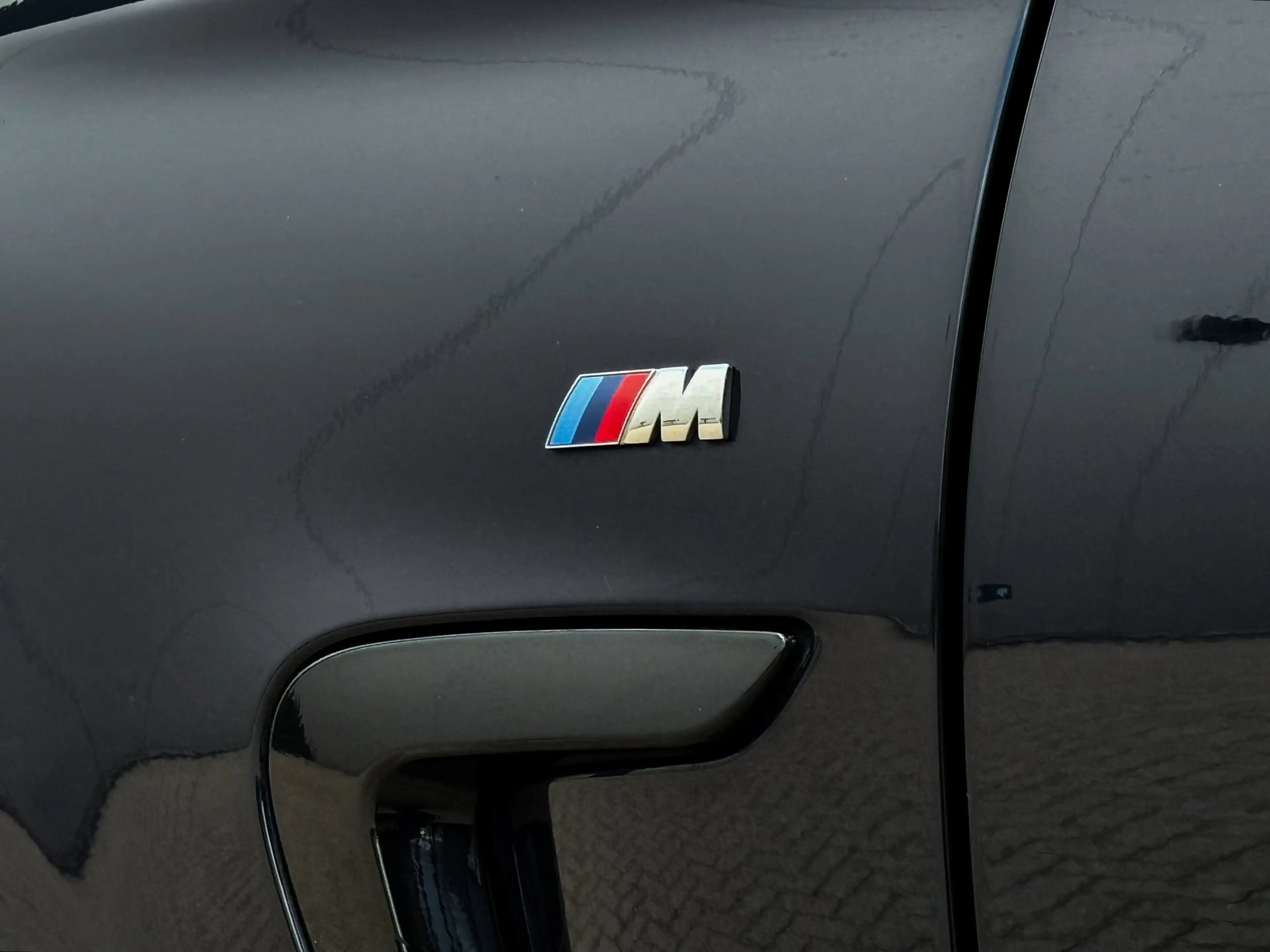 BMW 420 4-serie Gran Coupé 420i High Executive 3X M-Sport — photo 11