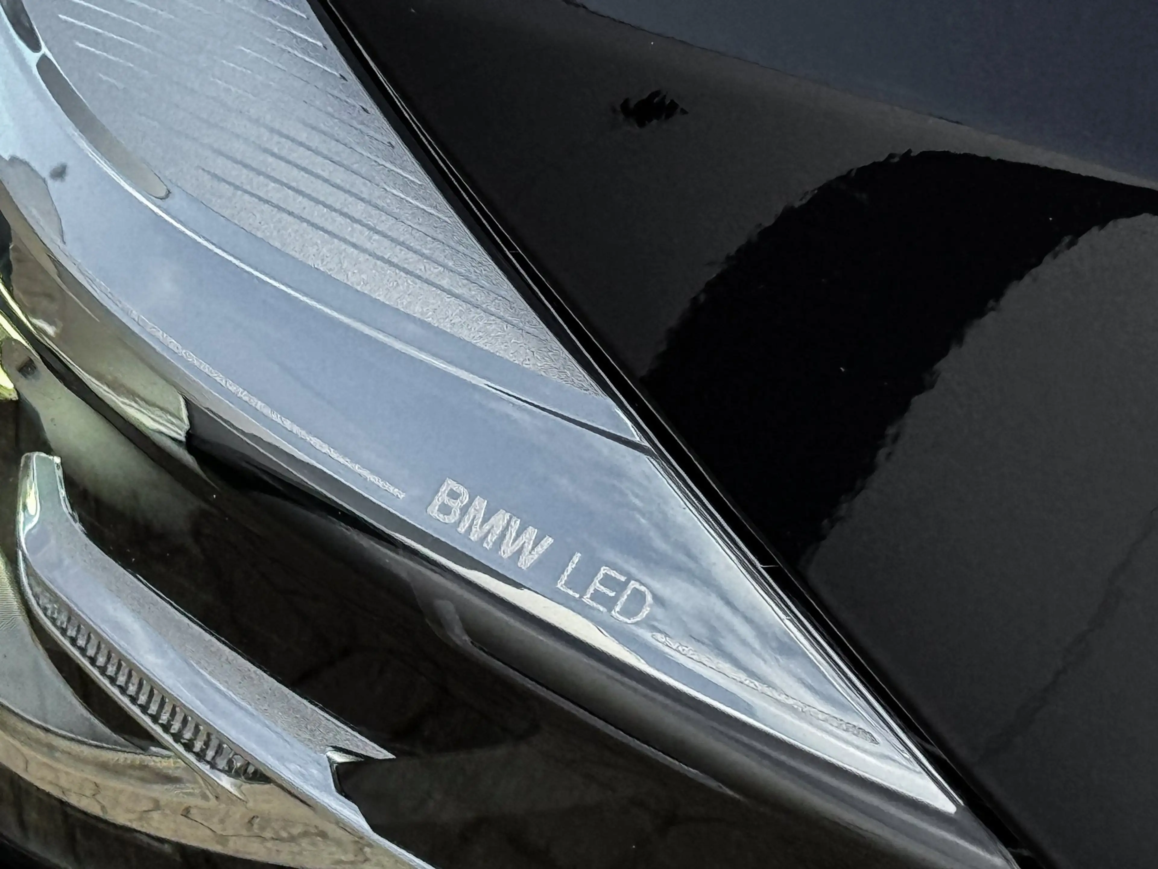 BMW 420 4-serie Gran Coupé 420i High Executive 3X M-Sport — photo 10