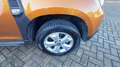 Dacia Duster 1.6 sce Prestige Gpl s- UNICOPROPRIETARIO-GARANZIA Orange - thumbnail 4
