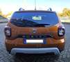 Dacia Duster 1.6 sce Prestige Gpl s- UNICOPROPRIETARIO-GARANZIA Orange - thumbnail 3