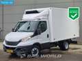 Iveco Daily 35C16 3.0L Koelwagen Thermo King V-500X Max 230V s Wit - thumbnail 1