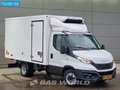 Iveco Daily 35C16 3.0L Koelwagen Thermo King V-500X Max 230V s Wit - thumbnail 9