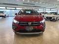 Dacia Sandero Stepway 1.0 TCe 100 CV Comfort Eco-g Rosso - thumbnail 7