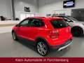 Volkswagen Polo Cross Polo Klimaanlage SHZ Sportsitze 17"LM *1HD Rosso - thumbnail 5