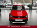 Volkswagen Polo Cross Polo Klimaanlage SHZ Sportsitze 17"LM *1HD Rosso - thumbnail 2