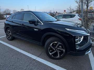 Eclipse Cross 2.4 phev Instyle sda s-awc