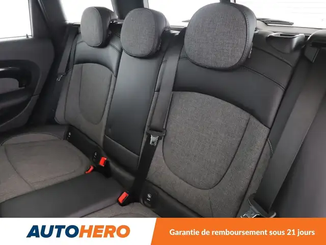 MINI Clubman view 14