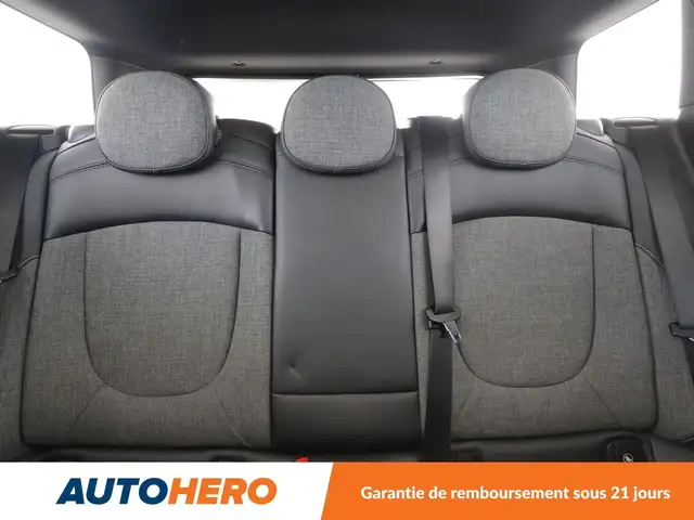 MINI Clubman view 15