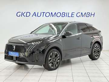 Hybrid 136 GT*Navi*ACC*360*Alcantara*Memory