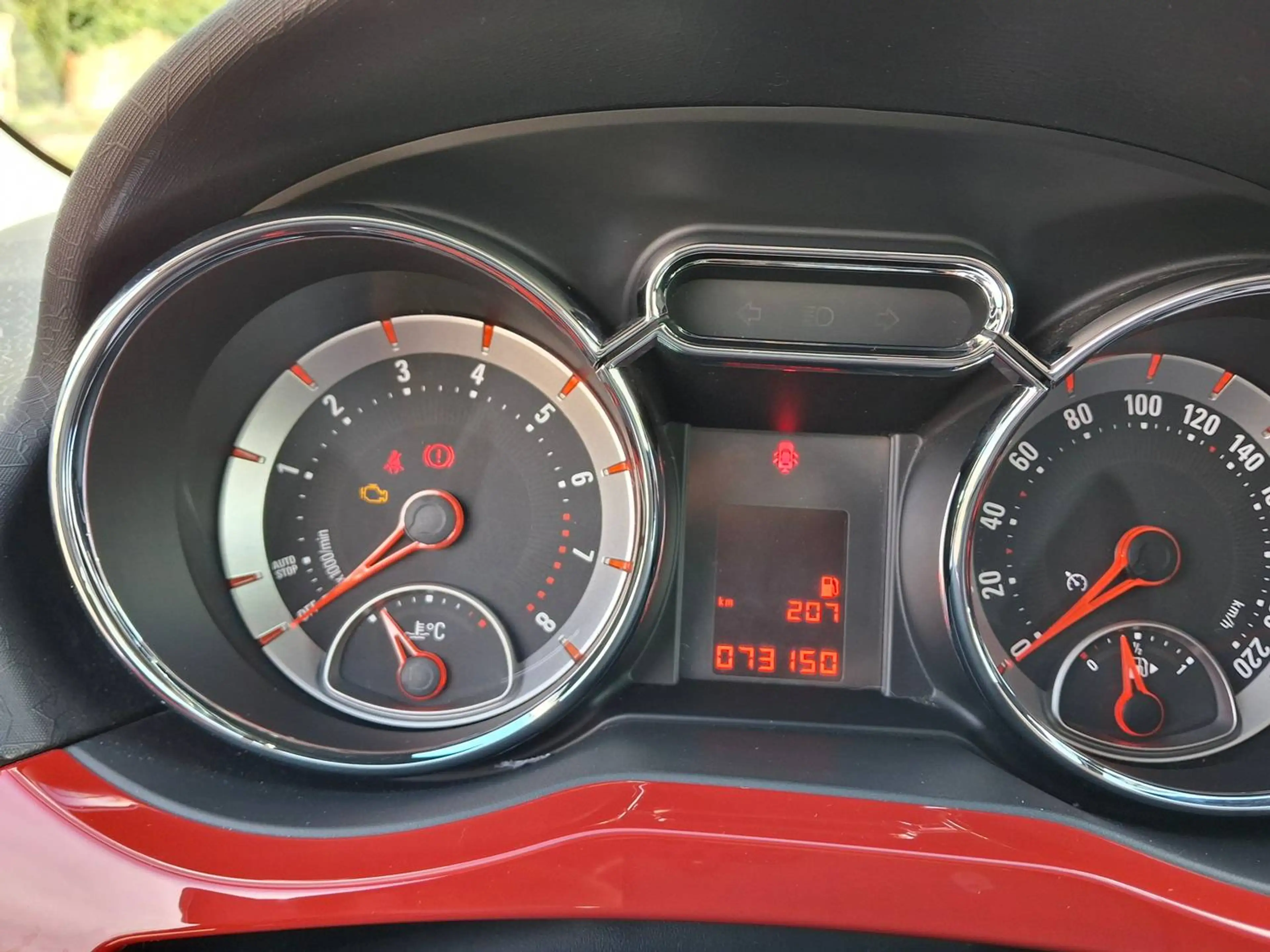 Opel Adam Jam, 2.Hd, TÜV neu, Klima, PDC, Tempomat, Allwetter — photo 8