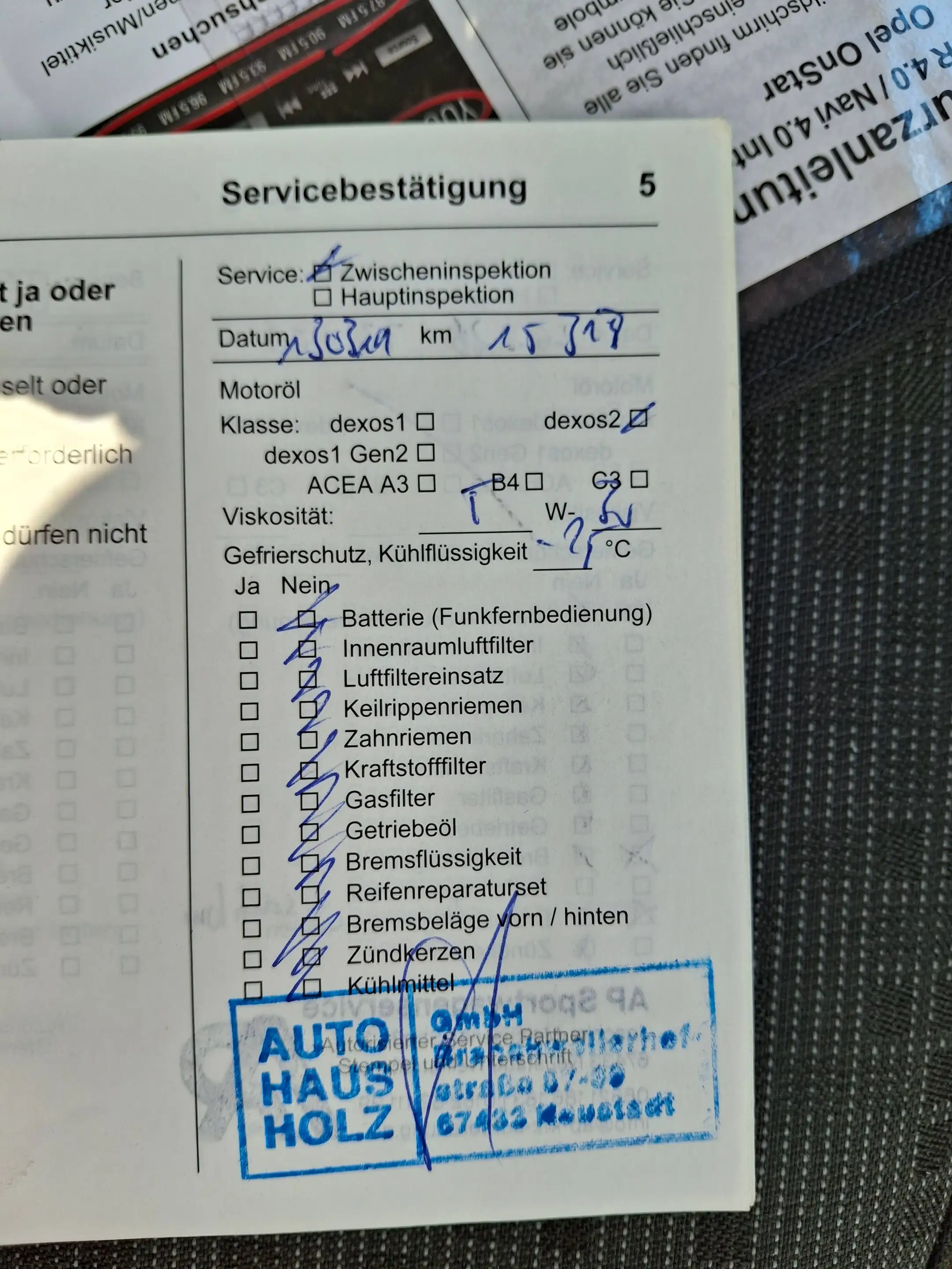 Opel Adam Jam, 2.Hd, TÜV neu, Klima, PDC, Tempomat, Allwetter — photo 15