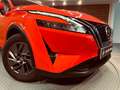 Nissan Qashqai DIGT 116kW 158CV mHEV Xtronic Acenta 5p Rojo - thumbnail 17