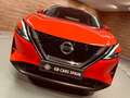 Nissan Qashqai DIGT 116kW 158CV mHEV Xtronic Acenta 5p Rojo - thumbnail 4
