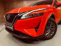 Nissan Qashqai DIGT 116kW 158CV mHEV Xtronic Acenta 5p Rojo - thumbnail 6
