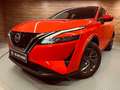 Nissan Qashqai DIGT 116kW 158CV mHEV Xtronic Acenta 5p Rojo - thumbnail 13