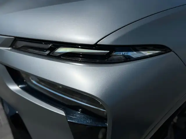 BMW X7 view 9