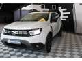 Dacia Duster Duster 1.3 TCe - 130  Série Limitée Extrême Blanco - thumbnail 2
