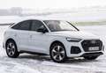 Audi Q5 Sportback 40 TDI quattro-ultra S line S tronic 150 Negro - thumbnail 10