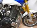 Suzuki DR 650 Tipo motard creata da banco Синій - thumbnail 6