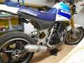 Suzuki DR 650 Tipo motard creata da banco Mavi - thumbnail 5