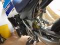 Suzuki DR 650 Tipo motard creata da banco Blauw - thumbnail 1