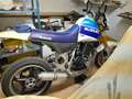 Suzuki DR 650 Tipo motard creata da banco Albastru - thumbnail 4